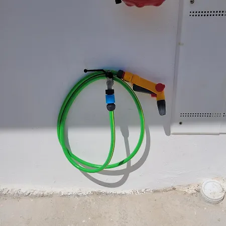 Naia Апартаменты *