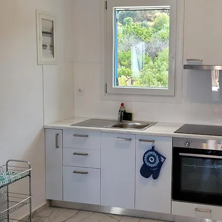 Naia Апартаменты