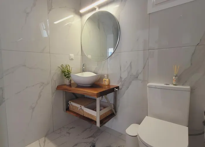 Апартаменты Naia