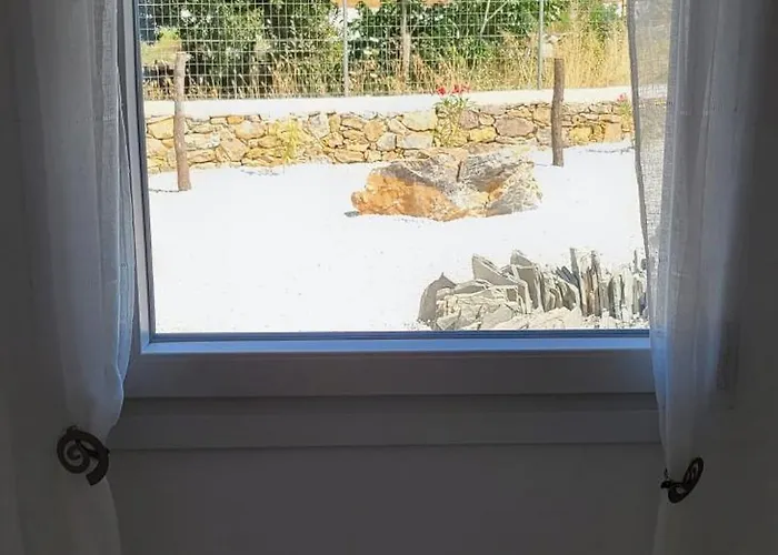 Naia Апартаменты