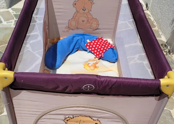 Naia Апартаменты Алинда