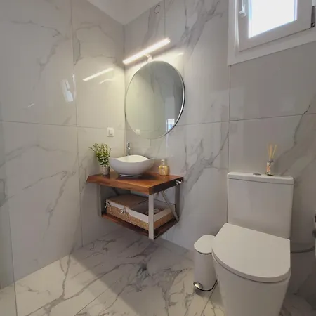 Διαμέρισμα Naia