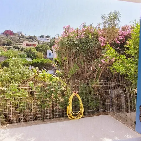 Διαμέρισμα Naia