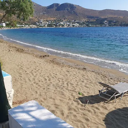 Naia Διαμέρισμα *