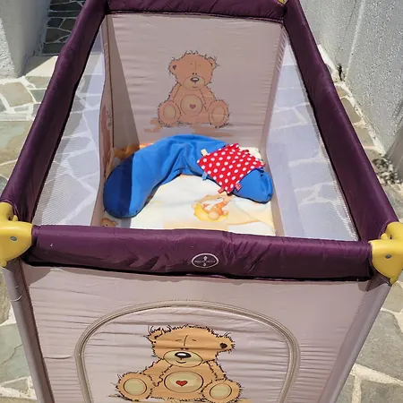 Naia Apartment Alinda (Leros)